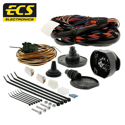 ECS TO-132-DB