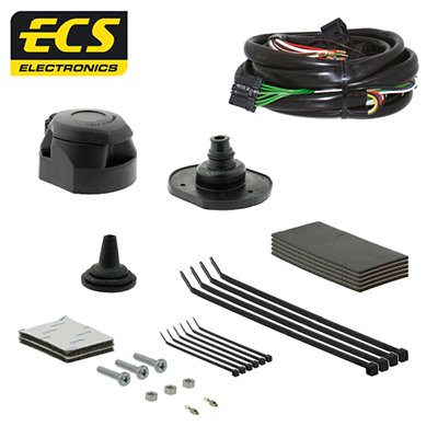 ECS DA-007-DH