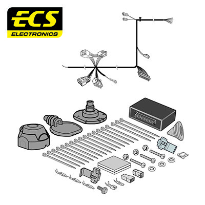 ECS TO31007U
