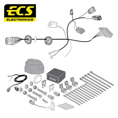 ECS FR10813U
