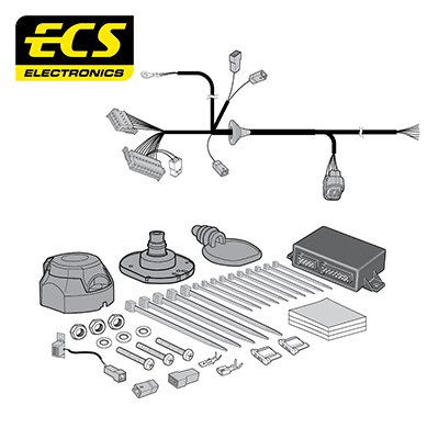 ECS HY09507U ECS HY09507U