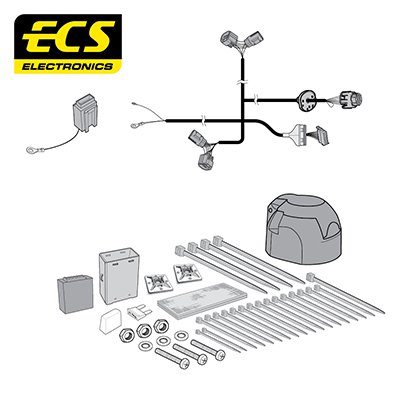 ECS TO26007U