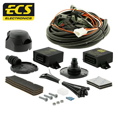 ECS FR-040-BH ECS FR-040-BH