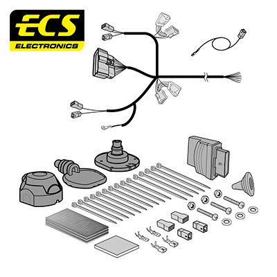 ECS NI16607U
