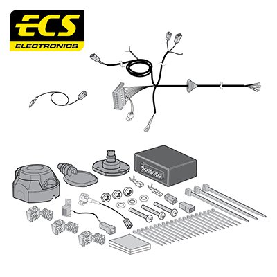 ECS MG00107U