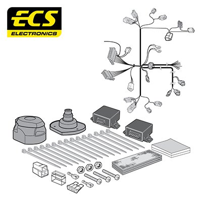 ECS FR040DHU ECS FR040DHU