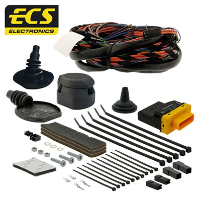 ECS NI166DH