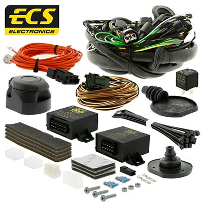 ECS FR-031-DH ECS FR-031-DH