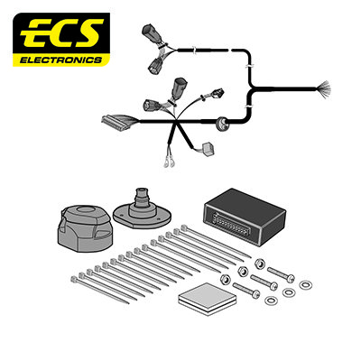 ECS FR10013U ECS FR10013U