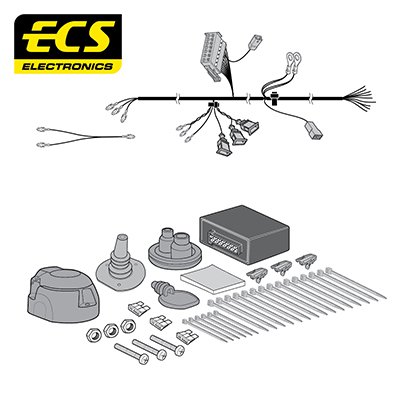ECS VW103D1U ECS VW103D1U