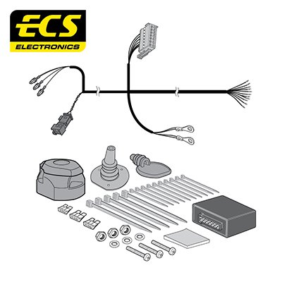 ECS MB08413U