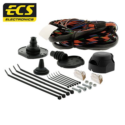 ECS TO-132-BB