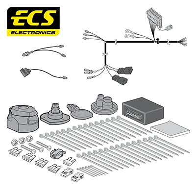 ECS SK018D1U