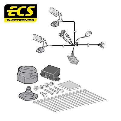 ECS OP054DLU