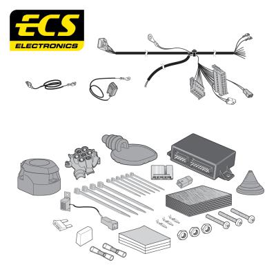 ECS SB03607U