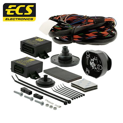 ECS TO-192-DH