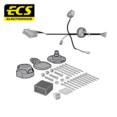 ECS FR09307U ECS FR09307U