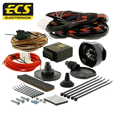 ECS FR-030-DB ECS FR-030-DB