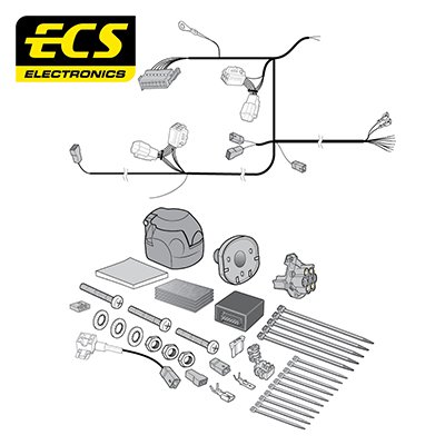 ECS SZ05007U