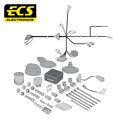ECS JE00313U