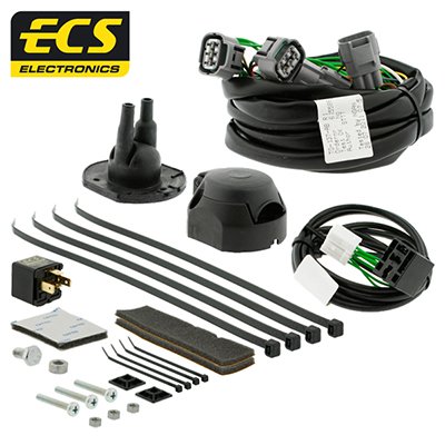 ECS TO-137-BL