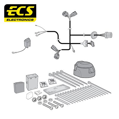 ECS TO26013U