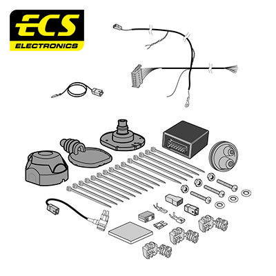 ECS FR11107U