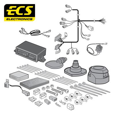 ECS AF010DHU ECS AF010DHU