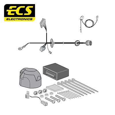 ECS LR02107U