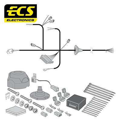 ECS RN14407MU