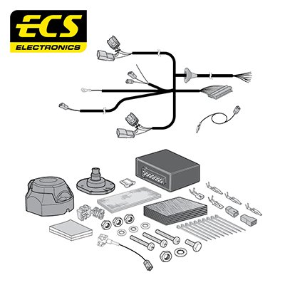 ECS TO29607U ECS TO29607U