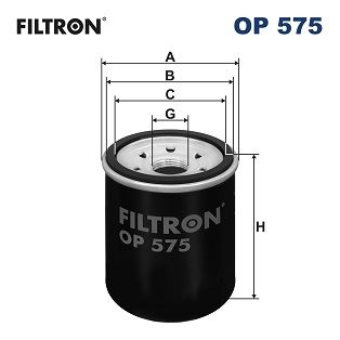 FILTRON OP 575