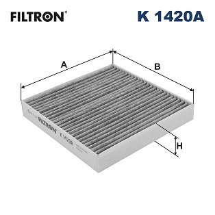 FILTRON K 1420A