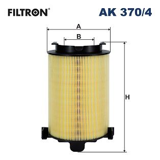 FILTRON AK 370/4