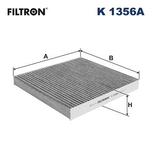 FILTRON K 1356A
