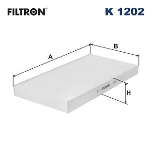 FILTRON K 1202