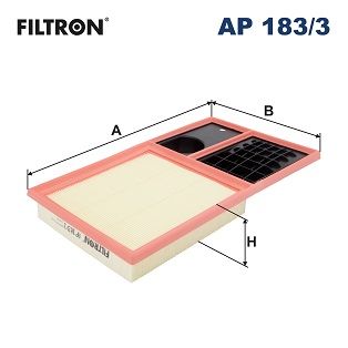 FILTRON AP 183/3