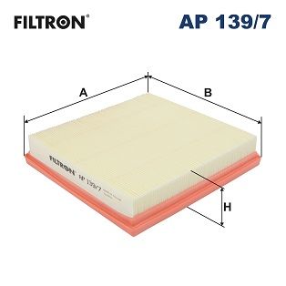 FILTRON AP 139/7