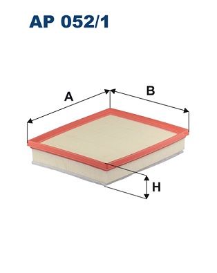 FILTRON AP 052/1