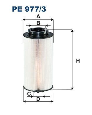 FILTRON PE 977/3