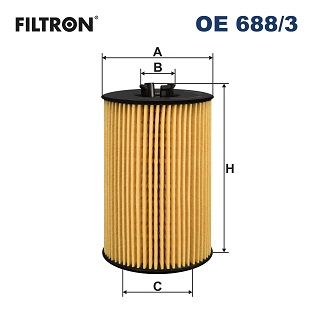 FILTRON OE 688/3