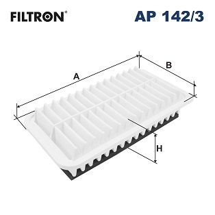 FILTRON AP 142/3
