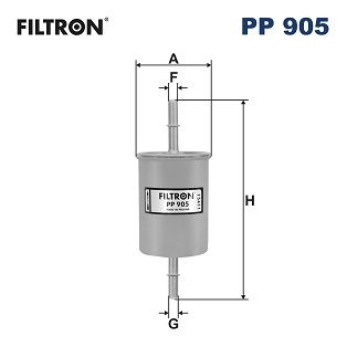 FILTRON PP 905