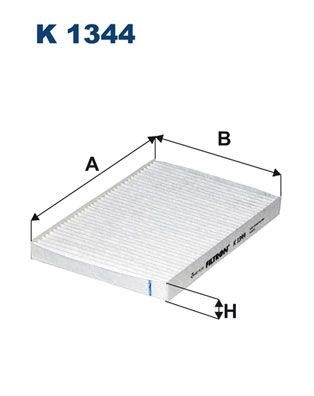 FILTRON K 1344