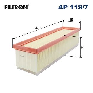 FILTRON AP 119/7
