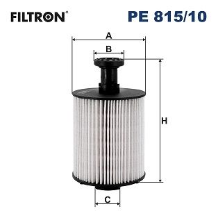 FILTRON PE 815/10