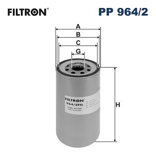 FILTRON PP964/2