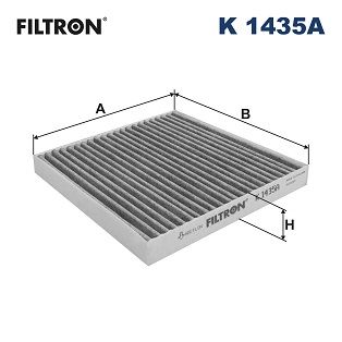 FILTRON K 1435A