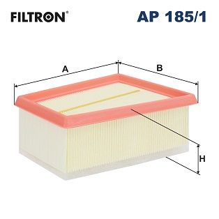 FILTRON AP 185/1