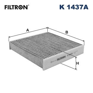 FILTRON K 1437A